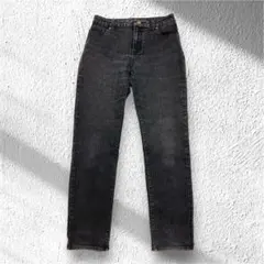 【シネマクラブ】デニムパンツ Gパン スキニー 綿混 ストレッチ素材 L