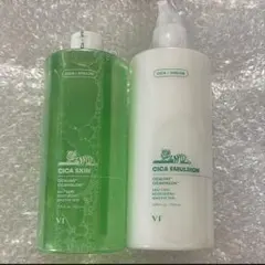 VT CICA/シカスキン+シカエマルジョン