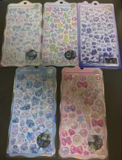 BONBON DROP シール　まとめ　セット　正規品