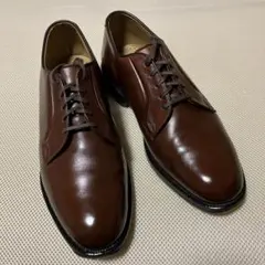 REGAL GEOX 外羽根 プレーントゥ ビジネスシューズ 防水 24.5cm - メルカリ