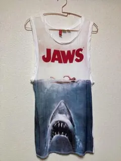 H&M ジョーズ タンクトップ