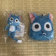 2026年最新】fairyTAIL ぬいぐるみの人気アイテム - メルカリ