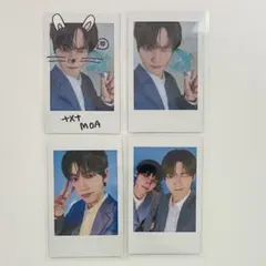 TXT スビン チェキ スペシャル ACT PROMISE