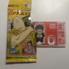 サカモトデイズ 豹