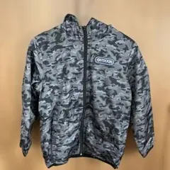 OUTDOOR 140 薄手ジャケット