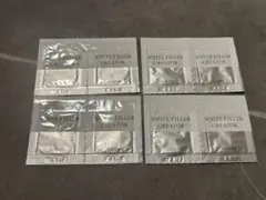 ALBION WHITE FILLER CREATOR 6パック