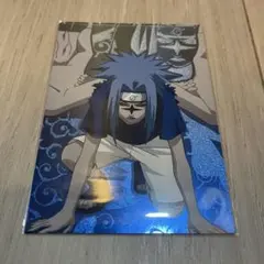 NARUTO 忍術大全 第1弾 No.47 綱手 忍法・創造再生 ☆ - メルカリ