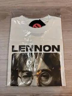 ジョンレノン Tシャツ