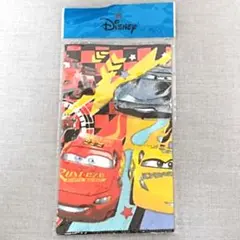Disney Cars タオルハンカチのサムネイル