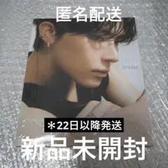 ※22日以降発送【新品未開封】&TEAM ニコラスMarkonMe ソロジャケ
