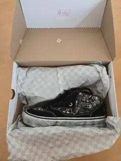 Supreme × Mike Kelley × Vans Half Cabのサムネイル