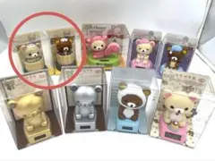 2025年最新】リラックマ ソーラーマスコットの人気アイテム - メルカリ