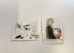 ぱしゃこれ　マイキー　原画展