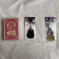 【新品希少】BNK48 AitaKatta トレーディングカード＆キーホルダー 2026年最新】bnk48の人気アイテム - メルカリ