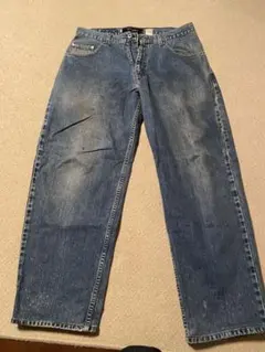 Levi's silver tab® BAGGY シルバータブ W34☓L32