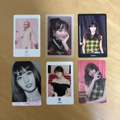 TWICE モモ 封入トレカ まとめ売り - メルカリ
