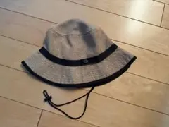 ノースフェイス　ハイクハット　帽子