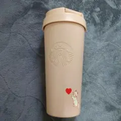 スターバックス　STARBUCKS バレンタイン2025ステンレスTOGOボトル