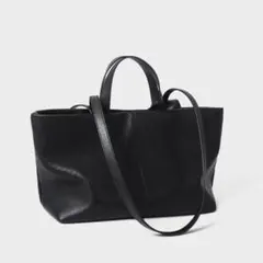KDL2588-1 本革 トートバッグ レザー バッグ ハンドバッグ - メルカリ