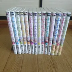 よわよわ先生 漫画 既刊全巻セット 1〜17巻 - メルカリ