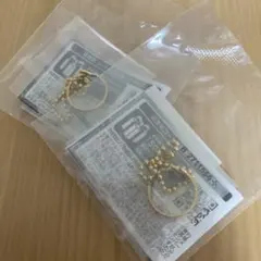 ブルーロック　リングチャーム　未開封　潔世一　蜂楽廻