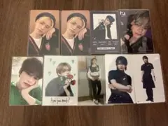 INI 松田迅 まとめ売り／バラ売り可 - メルカリ