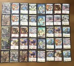 デュエルマスターズ デッキのサムネイル