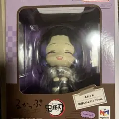 るかっぷ 鬼滅の刃 胡蝶しのぶ にっこりver.