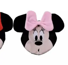 ディズニーストア　ミニーシークレットおでかけアイテム