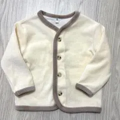 [美品]コーデュロイ 上着 西松屋