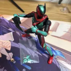 アクションフィギュア 仮面ライダーゼッツ