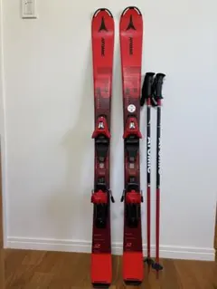 2026年最新】ATOMIC スキー板の人気アイテム - メルカリ