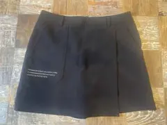 new balance スカート