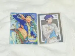 伏見弓弦 カード あんスタ