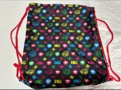 HYSTERIC MINI ナップサック