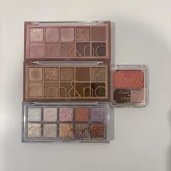 ロムアンド　コスメまとめ売り