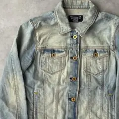 14598 POLO JEANS Ralph Lauren デニムジャケット