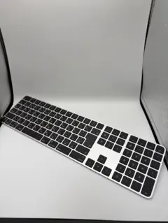 Apple magic keyboard with touchID 日本語