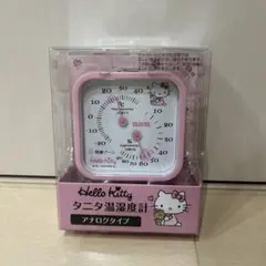 2026年最新】ハローキティ 温湿度計の人気アイテム - メルカリ