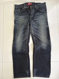 EDWIN 424XV ジーンズ 31 デニム ジーパン 古着 ヴィンテージ