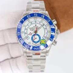 ROLEX Yacht-Master II ステンレス