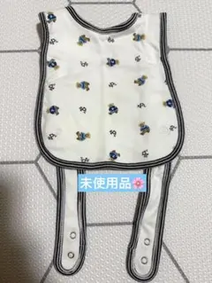 未使用 タグ付き ラルフローレン クマ刺繍 ホワイト スタイ