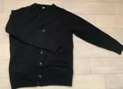 UNIQLOカーディガン