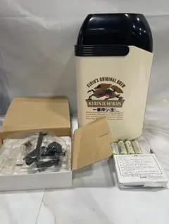 八3034【非売品★美品】KIRIN ビールサーバー　生ビールサーバーⅡ