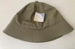 BEAMS リップストップ　ボールハット