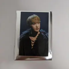 SEVENTEEN セブチ エクスカリバー ドギョム トレカ 2025年最新】エクスカリバー ドギョムの人気アイテム - メルカリ