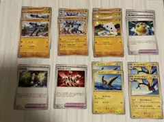ポケモンカード　セットのサムネイル