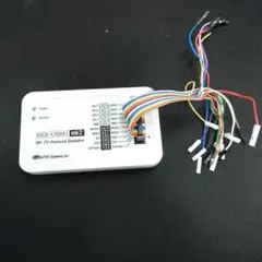ラトックシステム RATOC SPI/I2Cプロトコルエミュレータのサムネイル