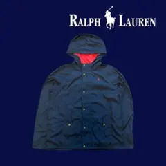2025年最新】POLO RALPH LAUREN メンズ マウンテンパーカーの