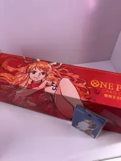 中国版 ONE PIECE カードゲーム 1st ANNIVERSARY SET